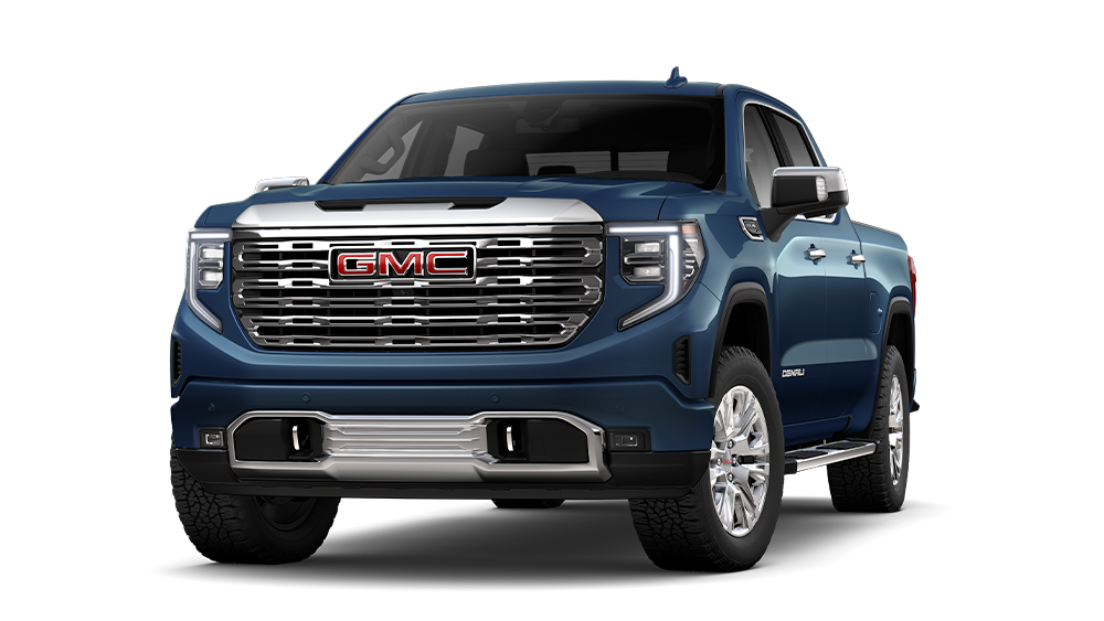 GMC Sierra 1500 Denali
