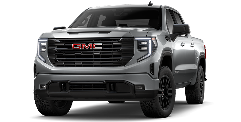 GMC Sierra 1500 Elevation