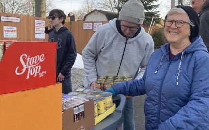 Nick Abraham Cares News - Nick Abraham Buick GMC in ELYRIA OH